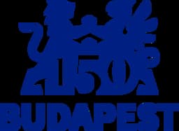 Budapest logo